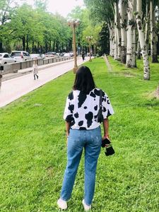 Mom Fit Jeans