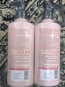 Hibiscus Shampoo