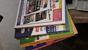 Compititive Examination Books