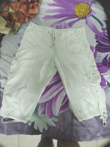 😍Women Capri Buy From 🇨🇦 CANADA 👍