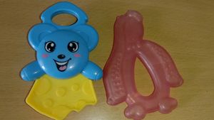 Baby Teether Combo Of 2