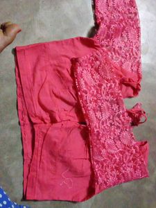 Used Blouse