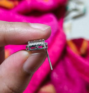 Giva Stud Earrings
