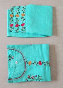 😍 Brand New Kurta Set For Women