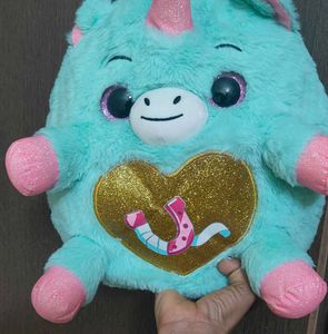 Cute Unicorn Plush Toy