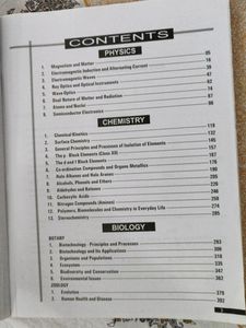 Neet Study Material - Module 2