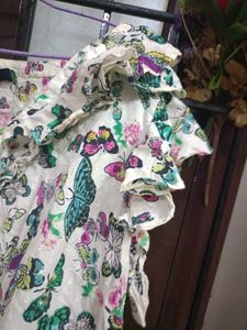 New Top ( Price Negotiable)