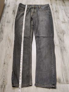 Ma333 Emporio Jeans Waist 34