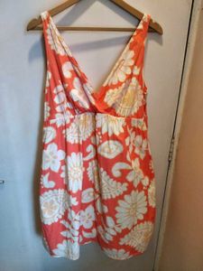 Old Navy Beautiful Dress