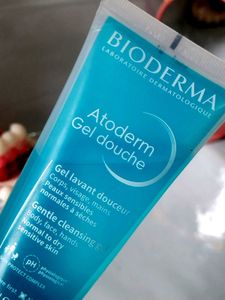 Bioderma Atoderm Shower Gel