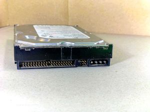 Seagate Barracuda 80 GB IDE Hard Disk Drive