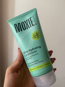 Moxie Shampoo &amp; Conditioner