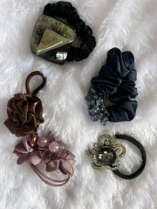 Jwellery Combo