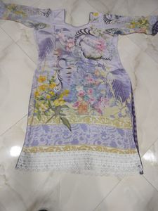 Firdous Suit