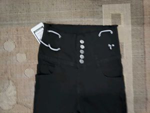 B@19 Size-28 Slim Jeans