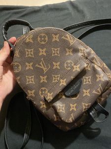 LV Mini Backpack