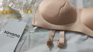 Strapless Savana Freedom Bra