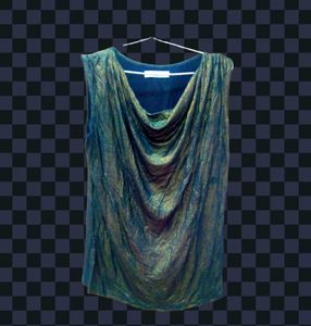 Party Wearing Women Top