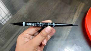 Blue Heaven Kajal + Liner