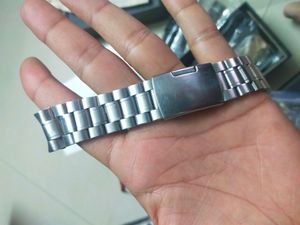 Good Condition Heavy Meatal Strap