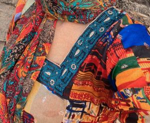 Sexy Square Neck Kurti With Pant
