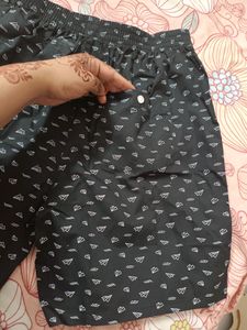 Mens Shorts( Size - S )