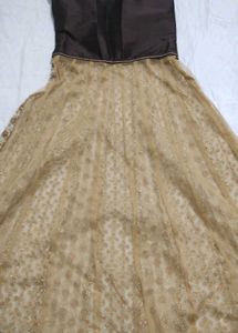 Anarkali Kurta