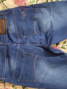 Men Jeans