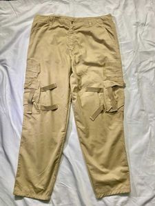 authentic hibhas cargo pants