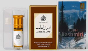 Buy 1 Get1 Free Attar 6ml