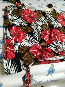Swimwear Top