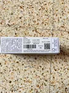 Kiehl’s Ultra Light Daily UV Defence SPF 50 PA++++