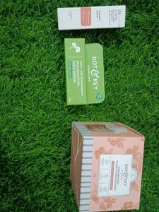 Skin Care Kit
