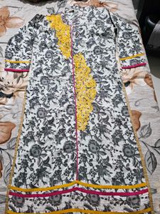 Womens Daily Use Kurti