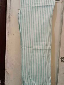 Elegant Embroidered Kurta plazzo set