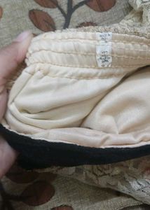 Embroidered Ethnic Skirt