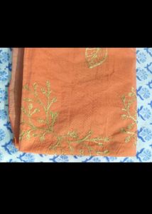 Unstitched Suit Material