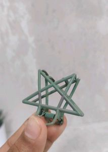 Cute Claw Clips