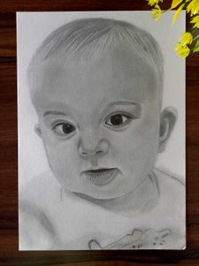 Customize Portrait