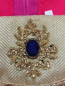 Wedding Festival Wear 16 Kali Lehanga With Top