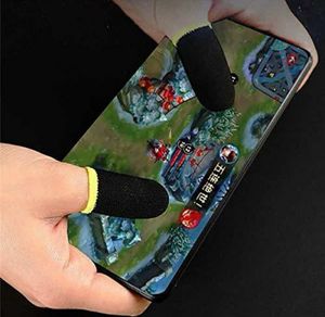 Finger Sleeves 6 Pack Combo 🤩🤩