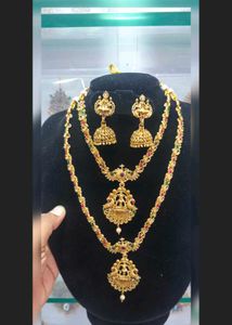 Jewellery Set