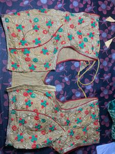 Combo 3 Blouses