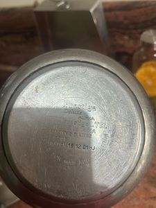 Pressure Cooker