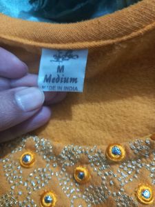 Garm Kurta