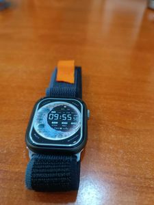 Og Smart Watch And Data Cable Set