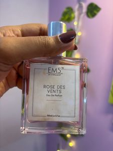 EM5 Rose Perfume 🎀💝💐
