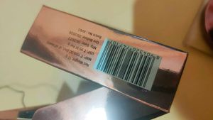 Sugar Mettle Cream To Powder Foundation