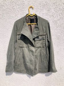 Designer Bonnie Alex Jacket