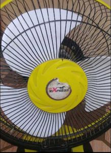 Table Fan